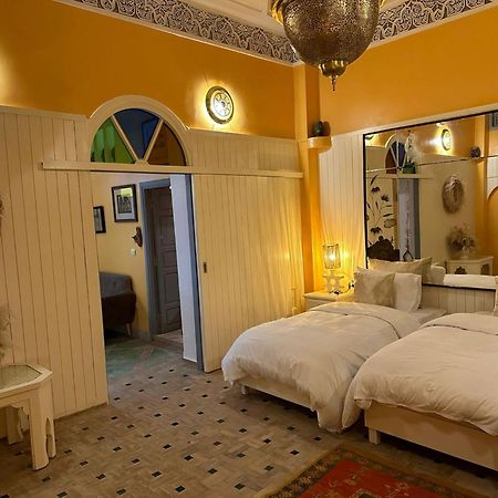 Riad Noos Noos Маракеш Екстериор снимка
