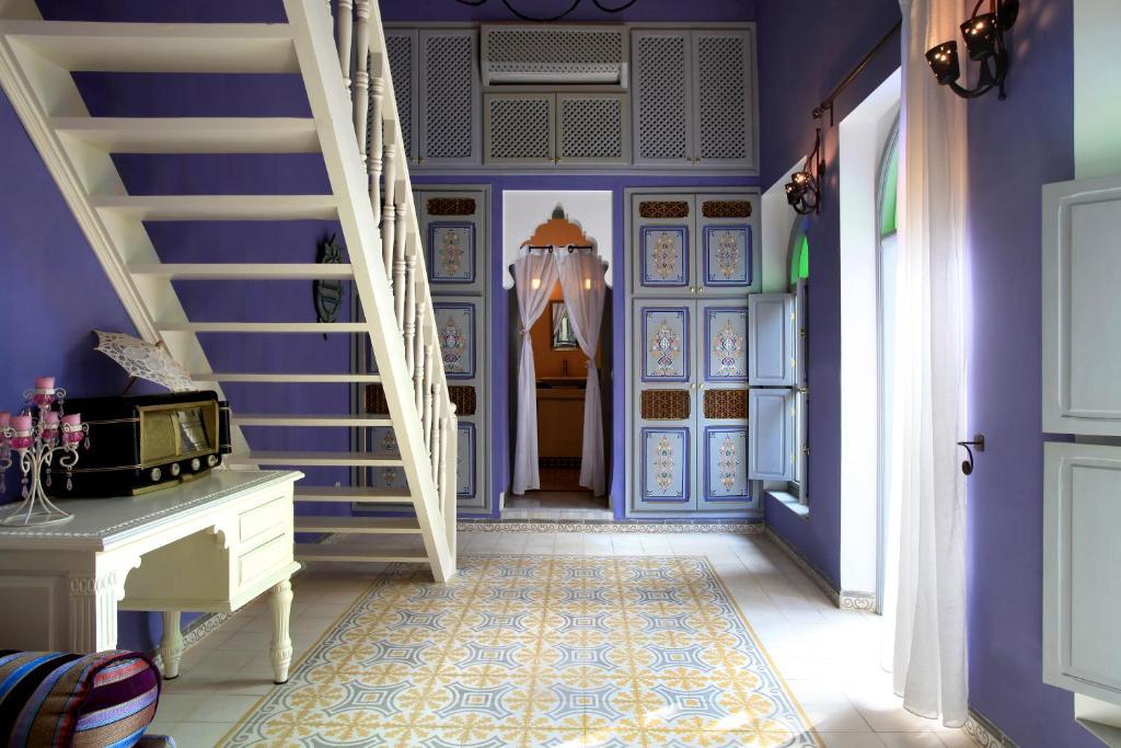 Riad Noos Noos Маракеш Стая снимка