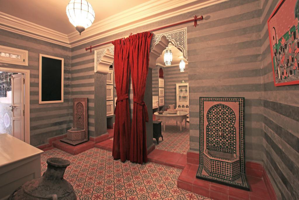 Riad Noos Noos Маракеш Екстериор снимка