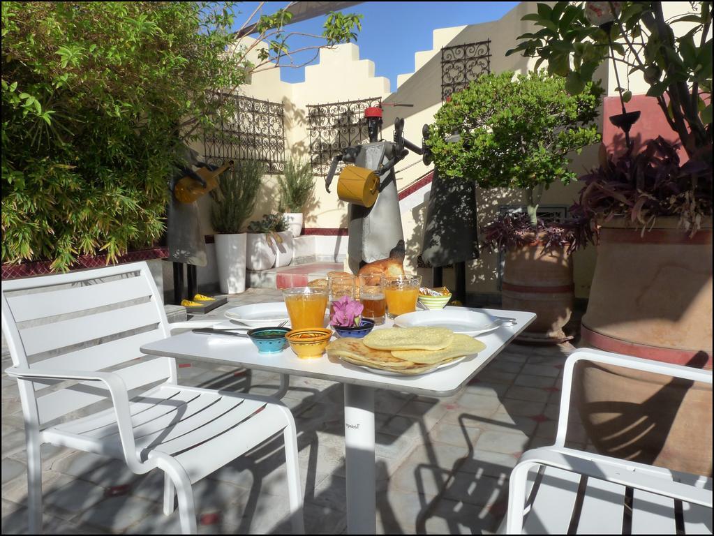 Riad Noos Noos Маракеш Екстериор снимка