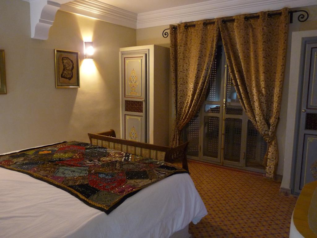 Riad Noos Noos Маракеш Екстериор снимка