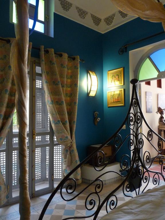 Riad Noos Noos Маракеш Екстериор снимка