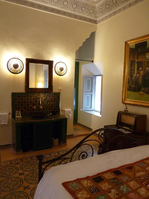 Riad Noos Noos Маракеш Екстериор снимка