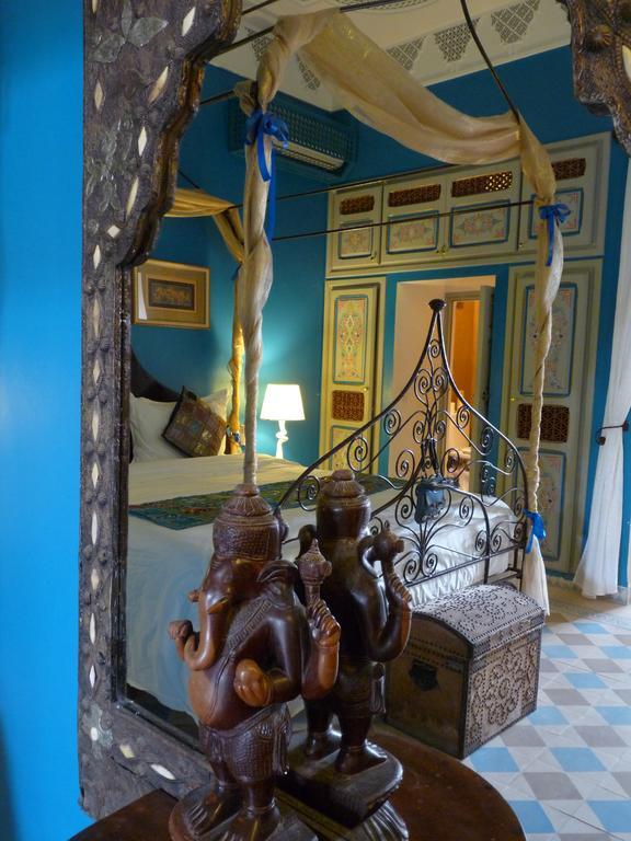 Riad Noos Noos Маракеш Екстериор снимка