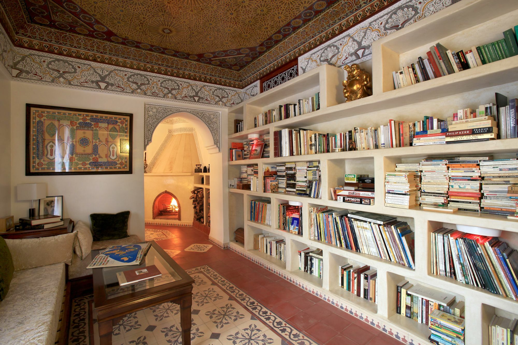 Riad Noos Noos Маракеш Екстериор снимка