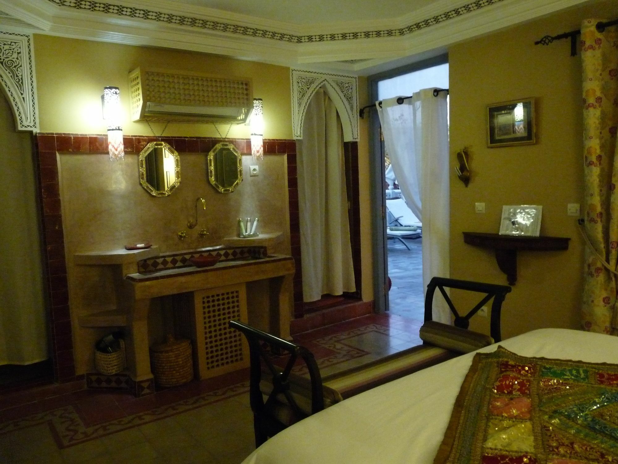 Riad Noos Noos Маракеш Екстериор снимка