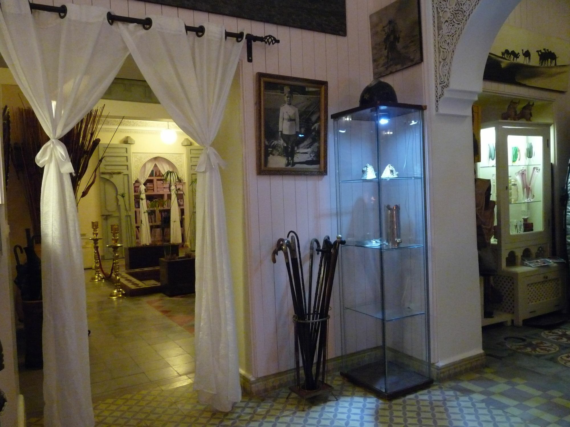 Riad Noos Noos Маракеш Екстериор снимка