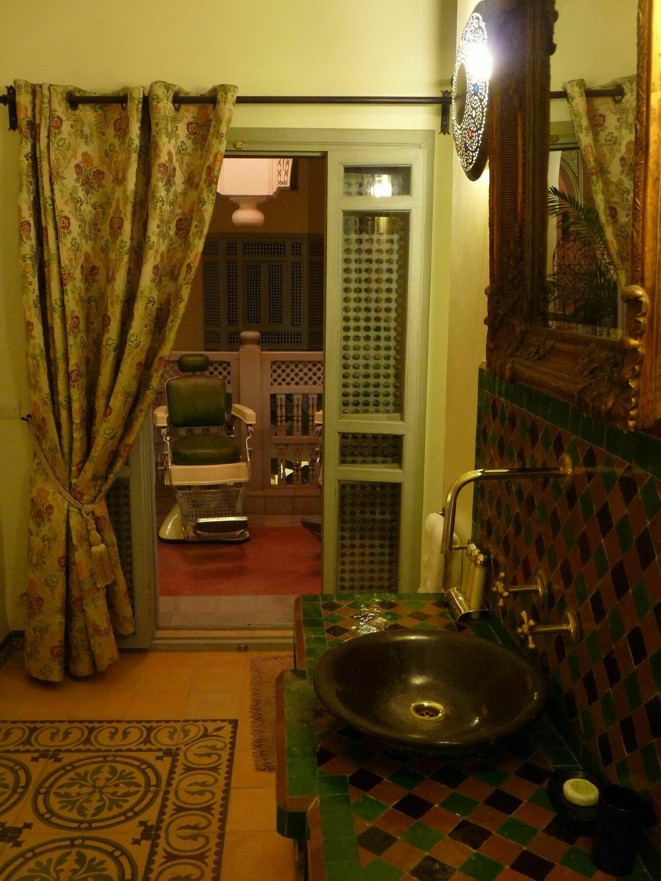 Riad Noos Noos Маракеш Екстериор снимка